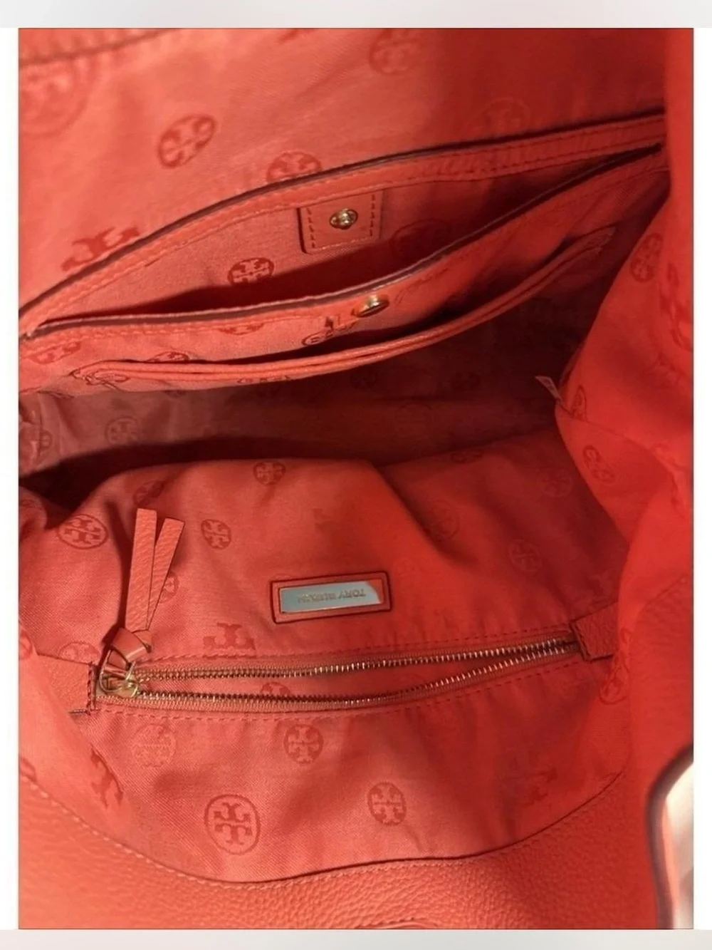 Tory Burch tory burch